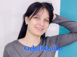 Odeliabute
