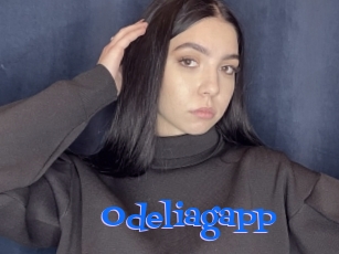 Odeliagapp
