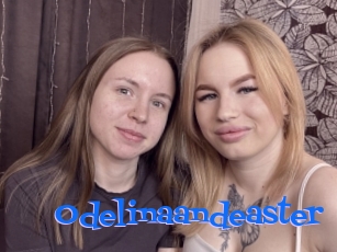 Odelinaandeaster