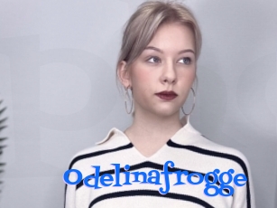 Odelinafrogge