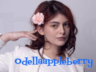 Odellaappleberry