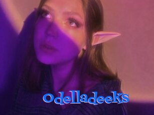 Odelladeeks