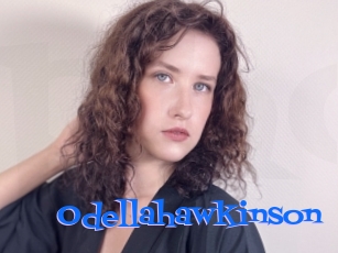 Odellahawkinson