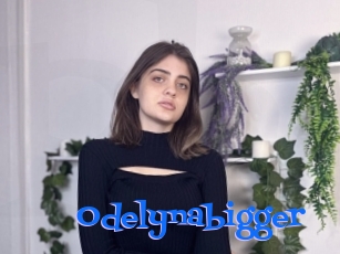 Odelynabigger