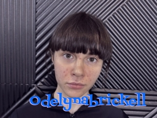 Odelynabrickell