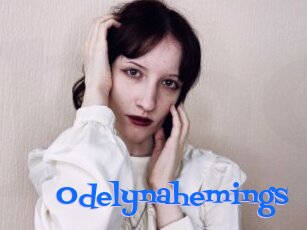 Odelynahemings