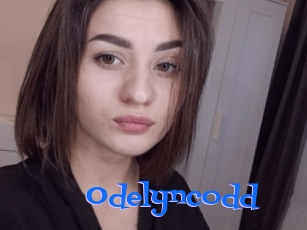 Odelyncodd