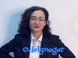 Odelyneger