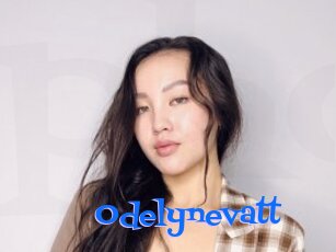 Odelynevatt