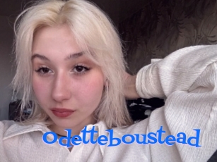 Odetteboustead