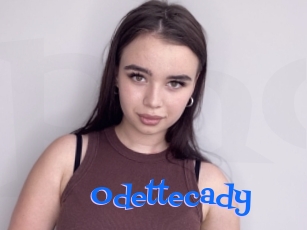 Odettecady