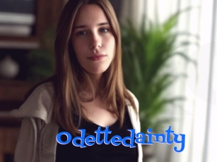 Odettedainty