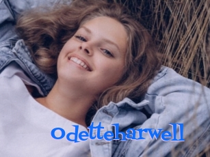 Odetteharwell