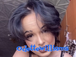 Odettewilliams