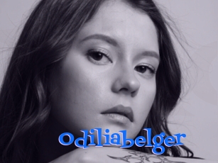 Odiliabelger