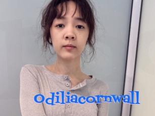 Odiliacornwall