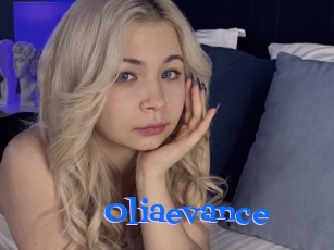 Oliaevance