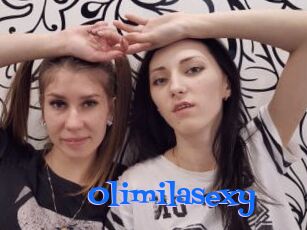 Olimilasexy