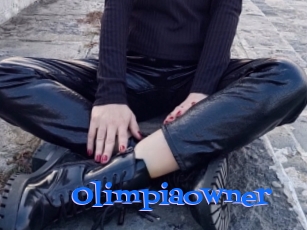 Olimpiaowner