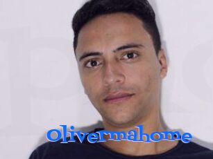 Olivermahome