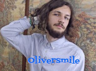 Oliversmile
