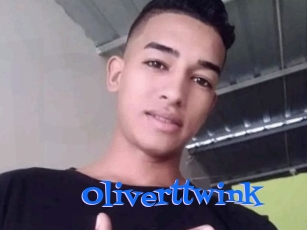 Oliverttwink