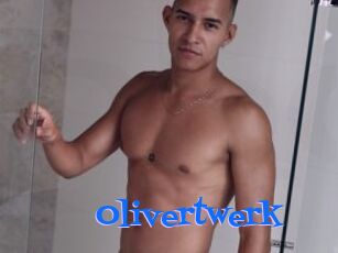 Olivertwerk