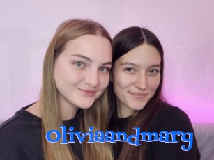 Oliviaandmary