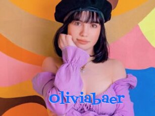 Oliviabaer