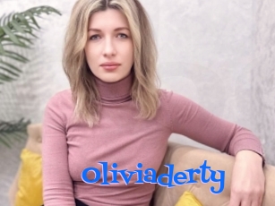 Oliviaderty
