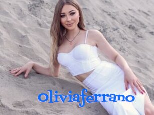 Oliviaferrano