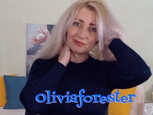 Oliviaforester