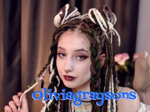 Oliviagraysons