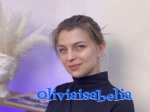 Oliviaisabelia