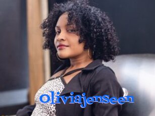 Oliviajenseen