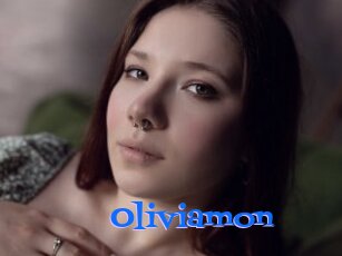 Oliviamon