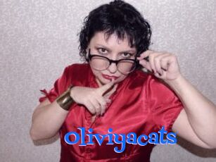 Oliviyacats