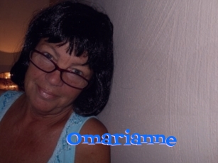 Omarianne