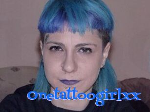 Onetattoogirlxx