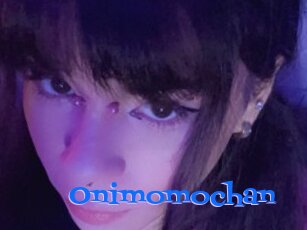 Onimomochan