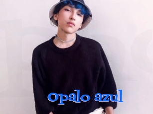 opalo_azul Photos 2 X