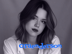 oraenderson Photos 2 X