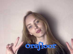 Orafloor