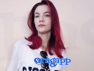 Oragapp