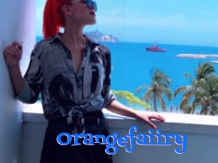 Orangefaiiry