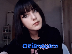 Orianacam
