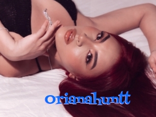 Orianahuntt