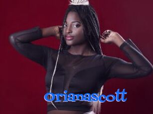 Orianascott