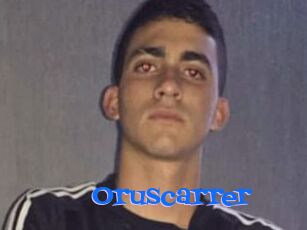 Oruscarrer