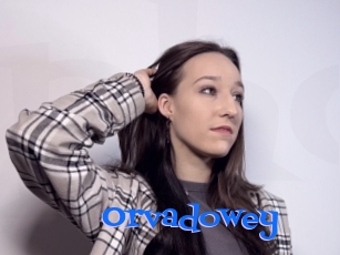 Orvadowey
